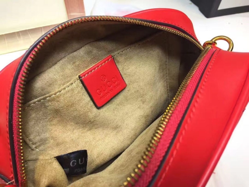 Gucci Satchel Bags